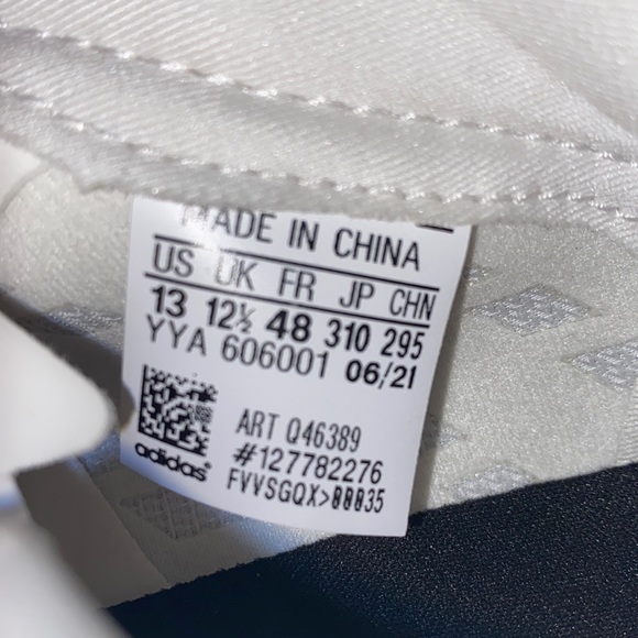 Adidas Track Spikes - Picture 6 of 6